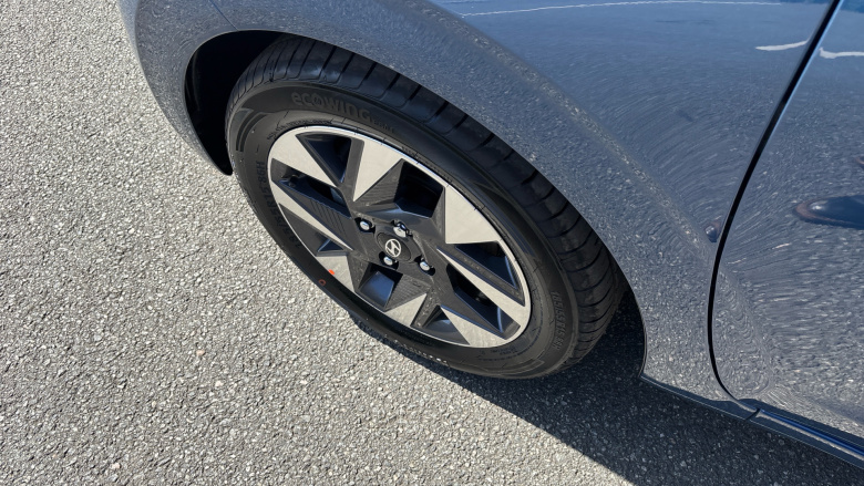 Hyundai i10 1.0 [63] Advance 5dr Auto [Nav] Petrol Hatchback